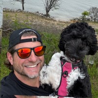 Airtraq LLC Employee Danny Daniel's profile photo