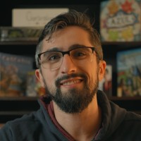 Carbonaut Employee Bruno Vecchi's profile photo