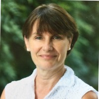 Barron's Educational Series Employee Sylvie B. Bouvier's profile photo