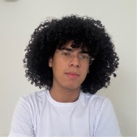 Data Cube Employee Matheus Furtuoso's profile photo