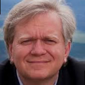 The Australian National University Employee Brian Schmidt's profile photo
