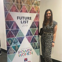 The Manchester Metropolitan University Employee Sarah McGuire's profile photo