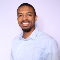 U.S. Bank Employee Khalil Johnson's profile photo