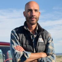 SwiftCloud Employee Roger Vaughn's profile photo