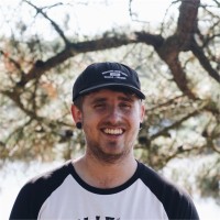 Solve® Employee Corey Maslen-Riches's profile photo