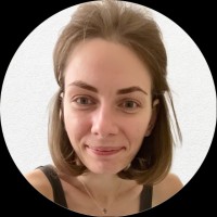 Datamind Employee Yulia Alekseeva's profile photo