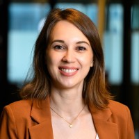 QAI Ventures Employee Lisa Schröder's profile photo