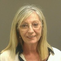 Aon Employee Gail Borthwick's profile photo