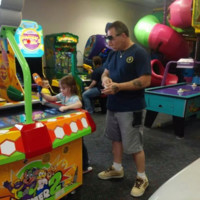 KOA Employee Anthony Cicalo's profile photo