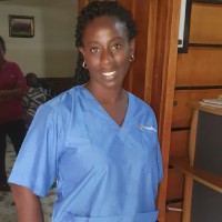 Caredemy Employee Temitope Akinrinmade's profile photo