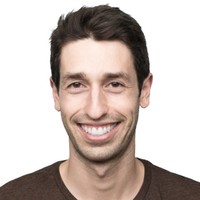 Patrick Torossian
