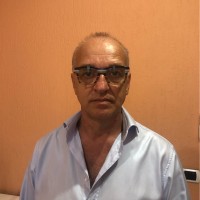 MACOR Srl Employee Massimo MacOr's profile photo