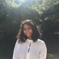 Tegmine Therapeutics Employee Kavya Aswadhati's profile photo