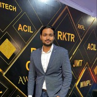 Deepak Lenka Email & Phone Number