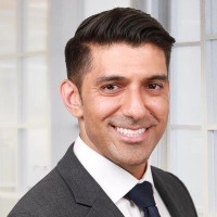 Wedbush Securities Employee Sameer Karim's profile photo