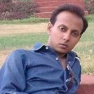 GECIS Employee Abhijit Sarkaar's profile photo