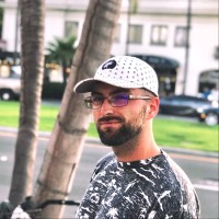 Cobb County Government Employee Tyler Couch's profile photo