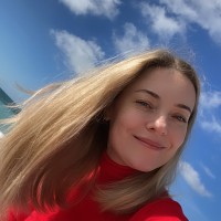Origindata Employee Iuliia Kosova's profile photo