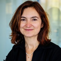 Hilti Group Employee Alice Marques's profile photo