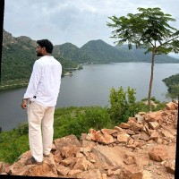 ShiftCode Analytics, Inc. Employee Siddhartha Gautam's profile photo