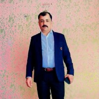 JHevMotors Employee Jaydeep Shukla's profile photo