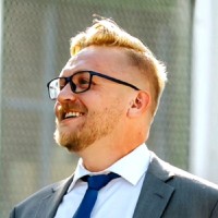 SysGen Solutions Group Employee Jesse Kruger's profile photo