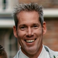 Jordy van Paassen Email & Phone Number