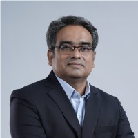 Itech Service Ltd Employee Biju Narayanan's profile photo