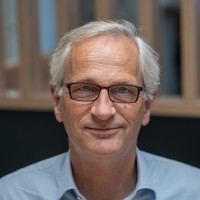 SHAPEHUB.APP Employee Eelco Kunst's profile photo