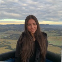 Calida Projects Employee Tugba Cifci's profile photo
