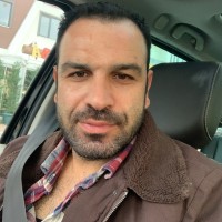 Alvit Employee Gökhan Bolat's profile photo