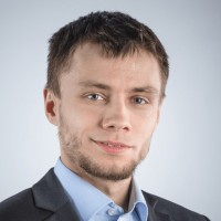 ANTHEAP Employee Sławomir Jabłoński's profile photo