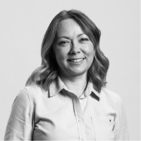 FIRST Personalpartner Employee Anna Andersson's profile photo