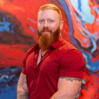 DeVance AV Design Employee Adam Prater's profile photo