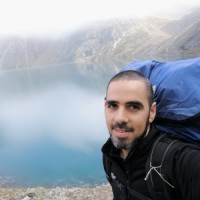 CGS Tower Networks Employee Ido Levi's profile photo