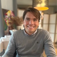 FORWARD Employee Stephane Plancke's profile photo