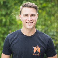 TrueMed Employee Justin Mares's profile photo