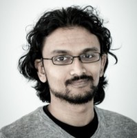 CPAC Systems AB Employee Tobias Johannesson's profile photo