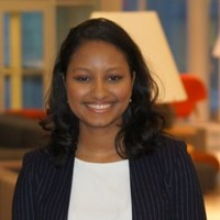 Physicians for Reproductive Health Employee Adrienne Ramcharan's profile photo