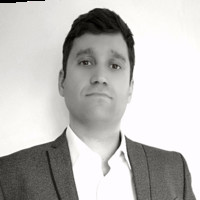 Boldyn Networks Employee Rui Inácio's profile photo