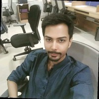 TechSurge Inc Employee Syed Shams's profile photo