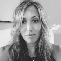 Lands' End Business Employee Elizabeth Aguilar Medina's profile photo