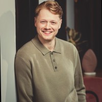 Teamplast Employee Bas Benthem's profile photo