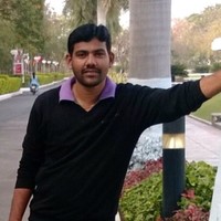 GLOCHEM INDUSTRIES PVT LTD Employee Surya Yeruva's profile photo