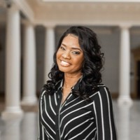 Regent University Employee Rae Benn's profile photo