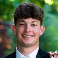 Celonis Employee Jordan Goldstein's profile photo