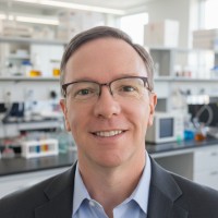 Oracle Employee Eric Lobdell's profile photo