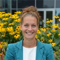 Dienst Gezondheid & Jeugd ZHZ Employee Rosaline van Den Berg's profile photo