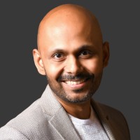 Red Blue Blur Ideas (RBBi) Employee Amol Kadam's profile photo