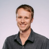 Infinite Apps Employee Ben Hickleton's profile photo